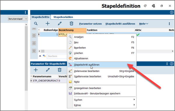 Screenshot_Fenster Stapelschritt ausführen