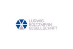 Logo von Ludwig Boltzmann Gesellschaft 