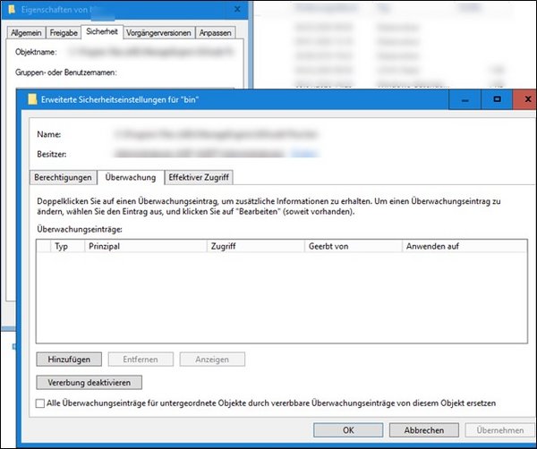 Screenshot_Erweiterte Sicherheitseinstellungen