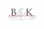 Logo von Bierwirth & Kluth Hotel Management