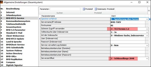 Screenshot_BMD NTCS Service Parameter