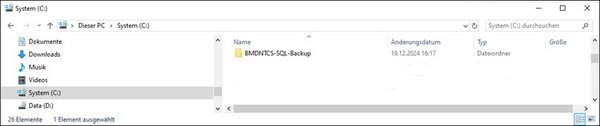 Screenshot_Explorer BMDNTCS SQL Backup