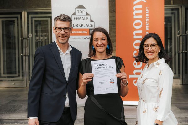 Top Female Workplace_Sheconomy