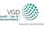 Logó a VGD Hungary Kft.