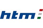 Logó a HTM Zrt.