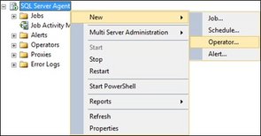 Screenshot_SQL Server Agent New