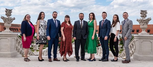 Emineo Partners - [Foto © Emineo Partners]