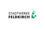 Logo von Stadtwerke Feldkirch