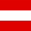 Austrian flag