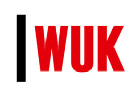 Logo WUK Logo von WUK