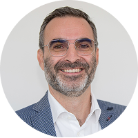 Dr. Jürgen Palkoska, Leitung BMD Softwareentwicklung