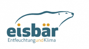 Logo Icebear Entfeuchtung & Klima GmbH