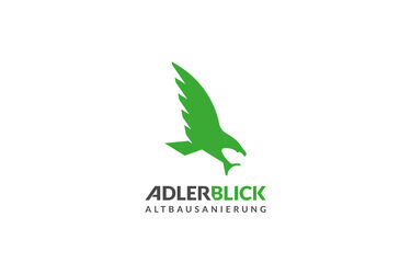 Logo von Adlerblick Altbausanierung GmbH