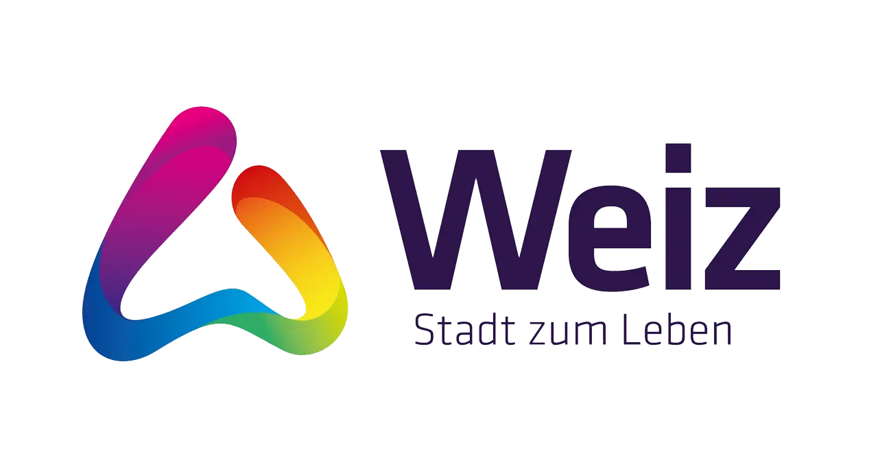 Logo von Stadtgemeinde Weiz