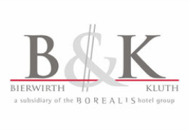 Logo Bierwirth & Kluth