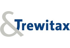 Logo von Referenzkunde Trewitax Zürich