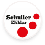 Logo Schuller Eh'klar GmbH Logo von Schuller Eh'klar GmbH