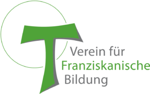 Logo vom Verein für Franziskanische Bildung Logo vom Verein für Franziskanische Bildung