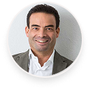 Porträt von Kenneth Etzer, KE Steuerberatungsgmbh