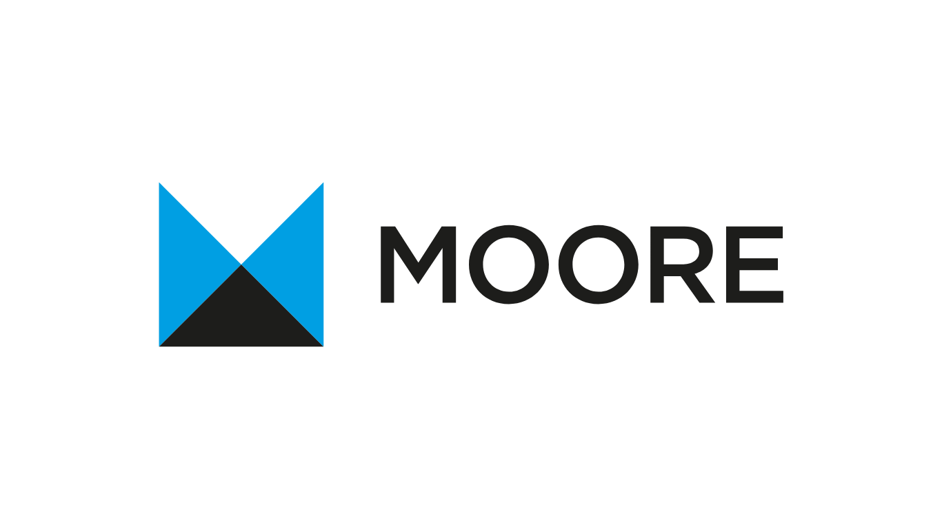 Logo Moore Salzburg GmbH