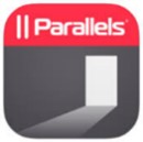 Icon des Parallels Client