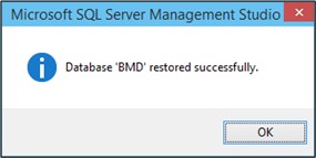 Screenshot_Microsoft SQL-Server Management Studio Meldung