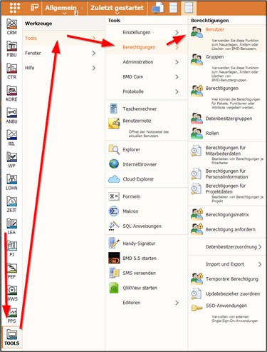 Screenshot_Pfad zu Benutzer