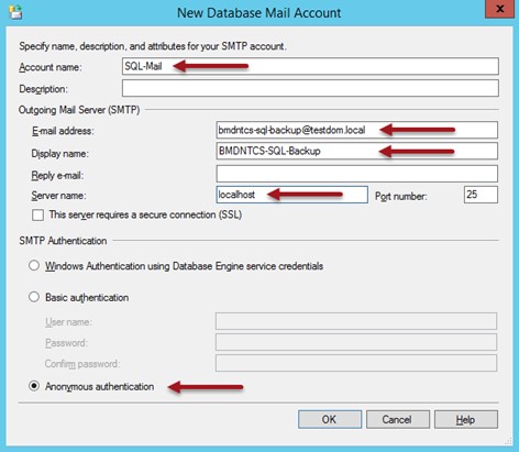 Screenshot_New Database Mail Account