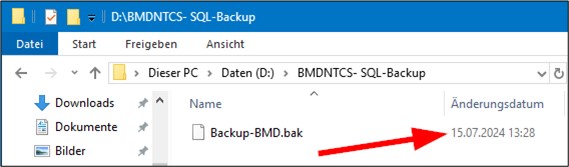 Screenshot_BMD NTCS SQL Backup