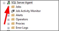 Screenshot_SQL Server Agent