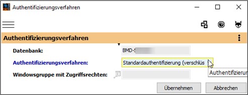 Screenshot_Authentifizierungsverfahren_Verschlüsselt