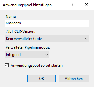 Screenshot_Anwendungspool