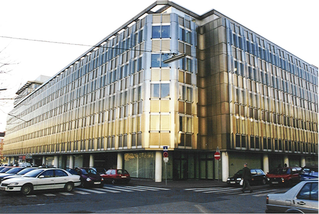 BMD Wien bezieht die neuen Räumlichkeiten in der Storchengasse