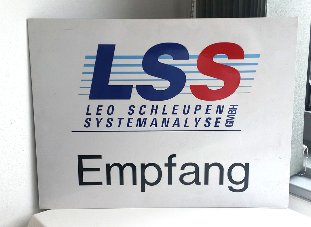 BMD übernimmt LSS - Leo Schleupen Systemanalyse
