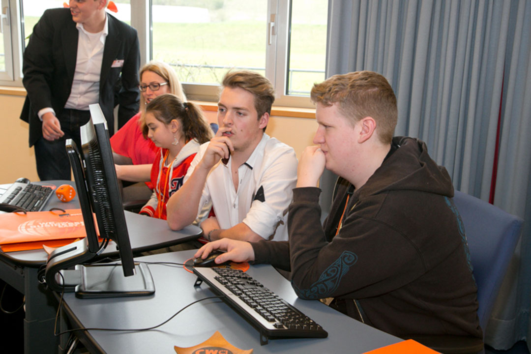 BMD öffnet die Türen für die Lange Nacht der Forschung