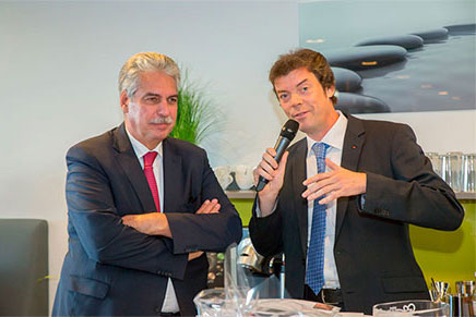 Die BMD Akademie feiert 25 Jahre im Beisein von Finanzminister Dr. Hans-Jörg Schelling