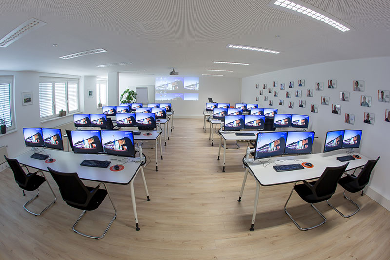 BMD Akademie Linz