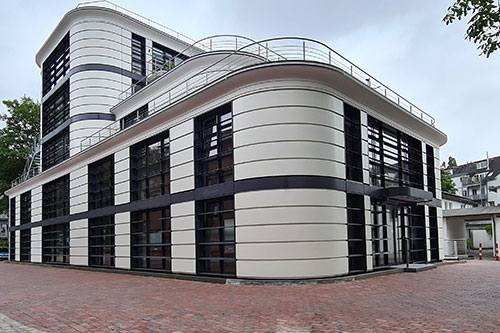 [Translate to Deutschland:] BMD GmbH Deutschland