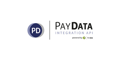 Logo von PayData Integration API [© NetConnections GmbH]