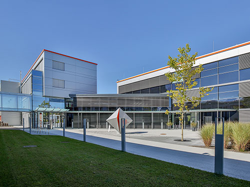 Foto von BMD Piazza 1