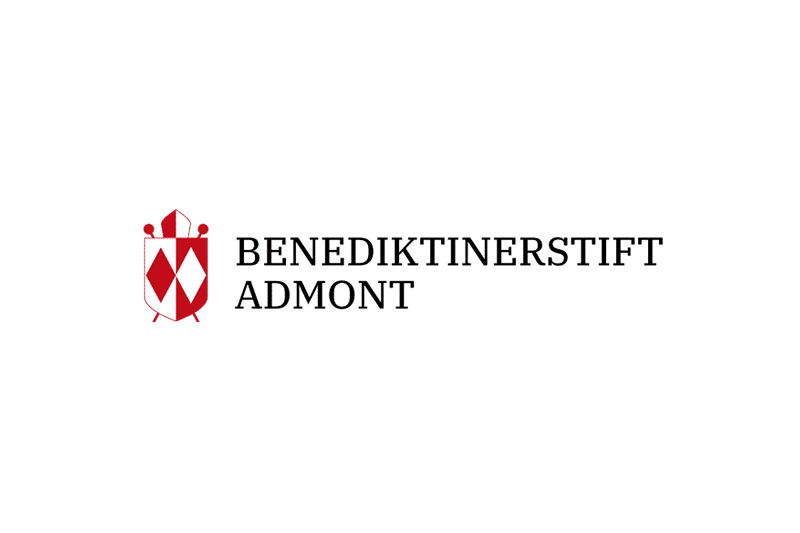 Logo des Benediktinerstift Admont