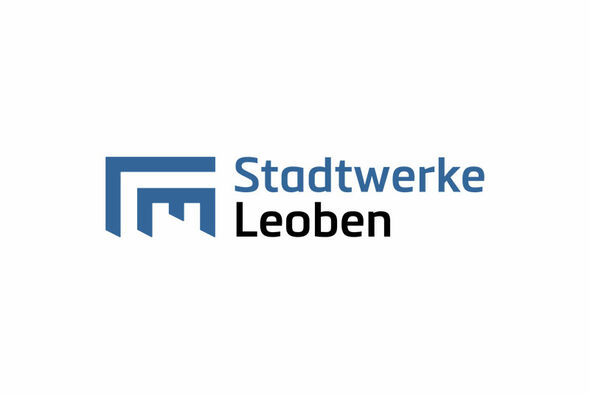 Logo von Stadtwerke Leoben 
