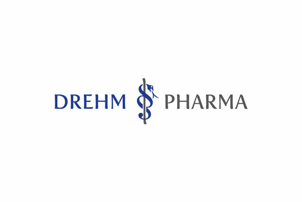 Logo von DREHM Pharma GmbH