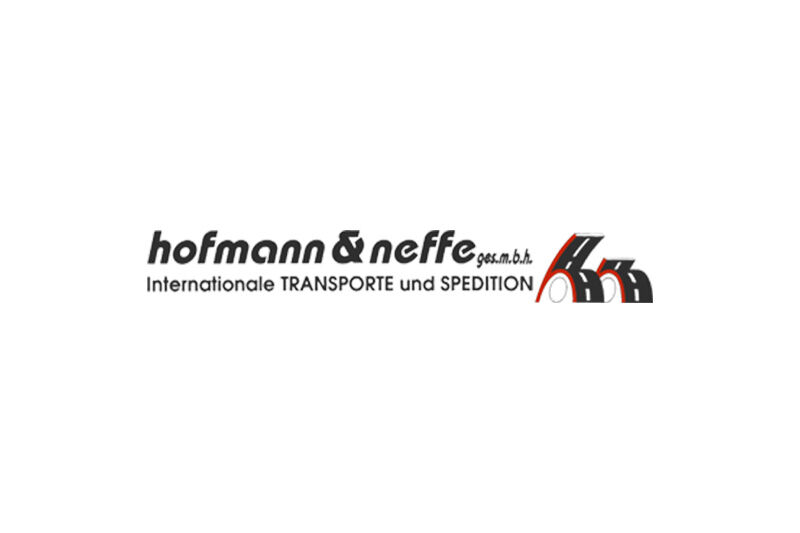 Logo von hofmann & neffe