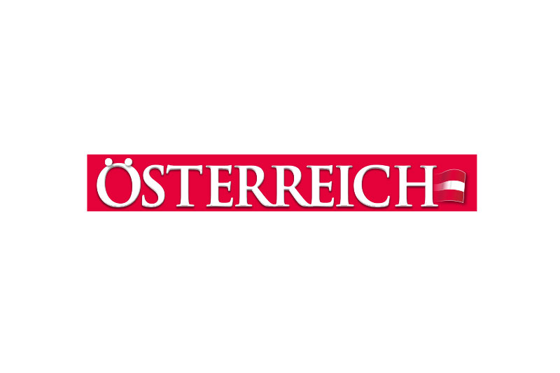 Logo von Österreich GmbH