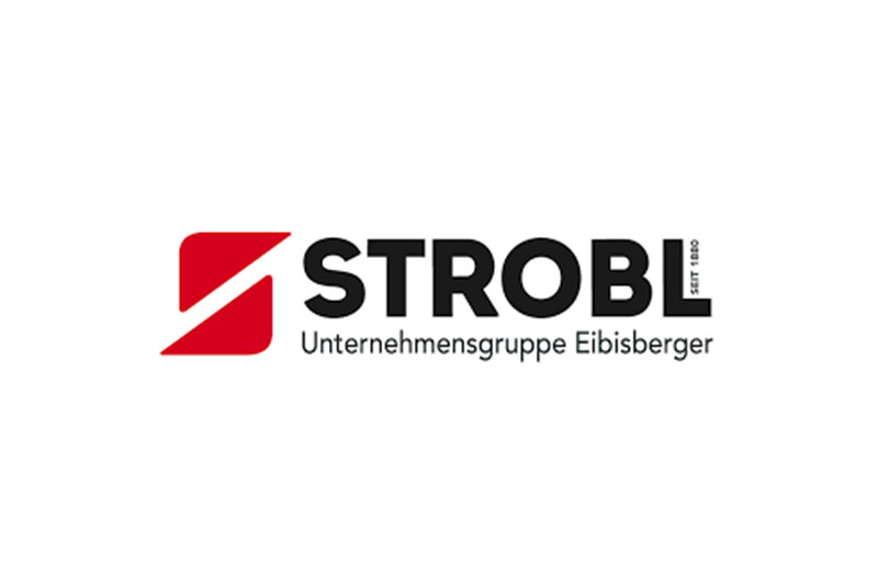 Logo von Strobl GmbH