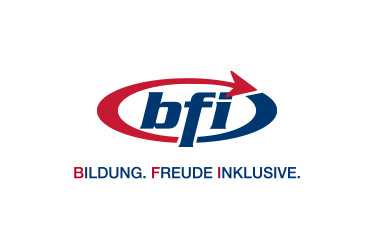 Logo von BFI