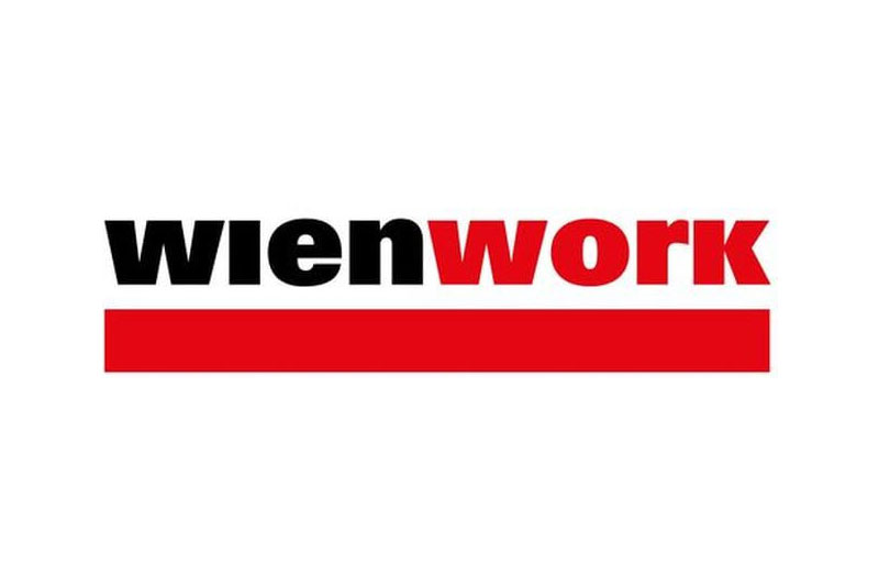 Logo von Wien Work
