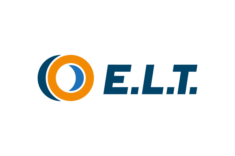 Logo von ELT 