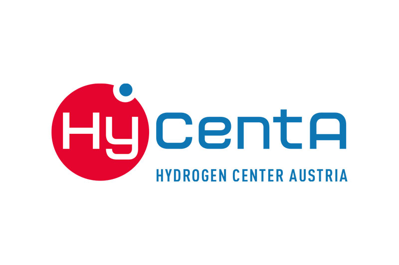Logo von HyCentA